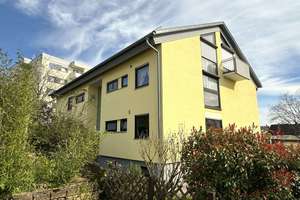 WOHNTRAUM in Korntal mit Balkon und Einbauküche und Garage zu verkaufen ! – Die vollständige Adresse der Immobilie erhältst du vom Anbieter., 70825 Korntal-Münchingen – Vorschaubild 12