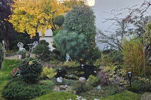 Atrium-Bungalow in Stuhr mit Traumgarten in Sackgassenendlage – Asternweg 10, 28816 Stuhr – Vorschaubild 7