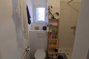 Helle 3-Zimmer-EG-Wohnung in Darmstadt - Bezugsfertig – Darmstadt – Vorschaubild 11