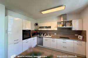 Hochwertige Drei-Zimmer-Wohnung mit großem Balkon und Carport in zentraler Lage | Aufzug vorhanden – Die vollständige Adresse der Immobilie erhältst du vom Anbieter., 97421 Innenstadt, Schweinfurt – Vorschaubild 9