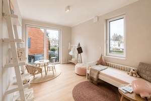 Exklusive 5-Zimmer-Wohnung in Bogenhausen. Mit dem Aufzug direkt in Ihr Zuhause. – Die vollständige Adresse der Immobilie erhältst du vom Anbieter., 81677 Englschalking, München – Vorschaubild 4