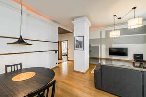 BEZUGSFREIE 3 ZIMMER ALTBAUWOHNUNG IN BESTLAGE!! – Zähringerstraße 31, 10707 Wilmersdorf, Berlin – Vorschaubild 8