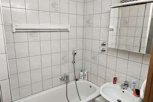 Alltagstaugliche 3-Zimmer-Wohnung in Köln mit Balkon – Stresemannstraße 5, 51149 Finkenberg, Köln – Vorschaubild 3