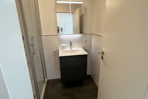 Stilvoll modernisiert: Apartment in Hamm-Mark – Hülsweg 1, 59071 Uentrop, Hamm – Vorschaubild 7