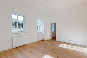 232 m² kernsaniertes Zweifamilienhaus mit Remise, Innenhof und moderner Energietechnik – Die vollständige Adresse der Immobilie erhältst du vom Anbieter., 14467 Nördliche Innenstadt, Potsdam – Vorschaubild 29