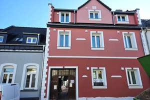 Erstbezug nach KfW70-Sanierung - Altbauwohnung mit Gartenanteil in Top-Lage Krefeld-Bockum – Die vollständige Adresse der Immobilie erhältst du vom Anbieter., 47800 Bockum, Krefeld – Vorschaubild 2