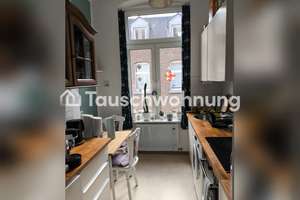 Tauschwohnung: Schöne Altbau Wohnung – Die vollständige Adresse der Immobilie erhältst du vom Anbieter., 50674 Neustadt/Süd, Köln – Vorschaubild 3