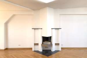 Prov.-frei: Großzügige Luxus-Dachgeschoßwohnung in Traumlage nahe Lietzensee – Witzlebenstrasse 2, 14057 Charlottenburg, Berlin – Vorschaubild 4