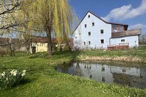 Modernisiertes Mehrfamilienhaus mit Nebengebäuden in idyllischer Lage mit 4,3 h großem Anwesen – Hetzendorf 3, 91282 Betzenstein – Vorschaubild 18