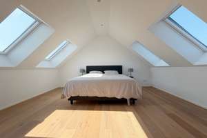 ENGBERS ESTATE - KÖLN Lindenthal !  Penthouse I Exklusiv I Einbauküche I XXL-Dachterrasse – Die vollständige Adresse der Immobilie erhältst du vom Anbieter., 50931 Lindenthal (Ortsteil), Köln – Vorschaubild 20