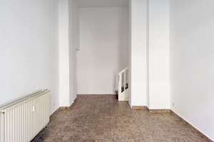 Altbau 3-Zimmer-Wohnung mit angebundenem Atelier/Showroom – Niebuhrstraße – Niebuhrstraße 58, 10629 Charlottenburg, Berlin – Vorschaubild 14