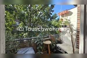 Tauschwohnung: Helle Wohnung nähe Stadtspark – Die vollständige Adresse der Immobilie erhältst du vom Anbieter., 22307 Barmbek-Nord, Hamburg – Vorschaubild 12