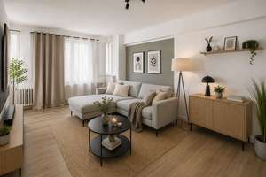 Gepflegtes MFH in Top-Lage – modernisiert, mit Mietpotenzial – 40215 Friedrichstadt, Düsseldorf – Vorschaubild 17