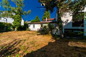 Wohnen, Arbeiten, Investieren: Dreifamilienhaus mit Atelier, Gartenidylle & Charme – Die vollständige Adresse der Immobilie erhältst du vom Anbieter., 70619 Sillenbuch (Ortsteil), Stuttgart – Vorschaubild 10