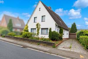 Gepflegtes Einfamilienhaus in guter Lage mit vielseitigen Nutzungsmöglichkeiten – 49377 Vechta – Vorschaubild 3