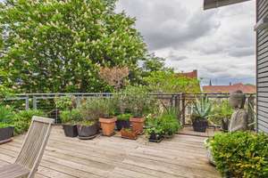 Exklusives Dachgeschoss-Penthouse am Rüdesheimer Platz – Terrasse, Balkon & Sauna – Die vollständige Adresse der Immobilie erhältst du vom Anbieter., 14197 Wilmersdorf, Berlin – Vorschaubild 23
