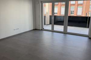 3-Zimmer-Wohnung mit 112 m², großem Balkon und moderner Ausstattung – 33602 Mitte, Bielefeld – Vorschaubild 7