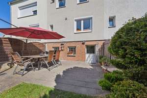 LENAU - Raumwunder mit fünf Schlafzimmern und sonnigem Familiengarten! – Die vollständige Adresse der Immobilie erhältst du vom Anbieter., 31139 Moritzberg / Bockfeld, Hildesheim – Vorschaubild 5