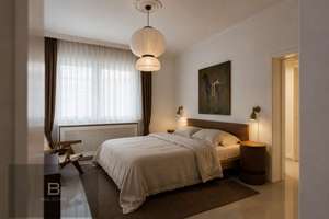 STADTVILLA. MA-LINDENHOF. | STILVOLL & MODERNISIERT. – Die vollständige Adresse der Immobilie erhältst du vom Anbieter., 68163 Lindenhof, Mannheim – Vorschaubild 49