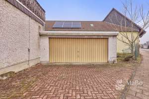 Besondere Immobilie mit außergewöhnlicher Größe, Substanz und Perspektive – vielfältig nutzbares MFH – Hauptstraße 190, 68789 Sankt Leon-Rot – Vorschaubild 61
