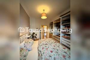 Tauschwohnung: Gemütliche Altbau Wohnung liebevoll eingerichtet – Die vollständige Adresse der Immobilie erhältst du vom Anbieter., 1257 Niedersedlitz, Dresden – Vorschaubild 13