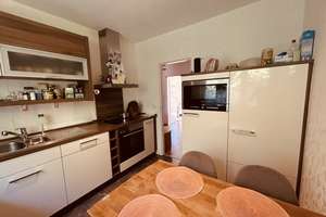 Lichtdurchflutete 3-Zimmer-Wohnung mit EBK, Balkon, Stellplatz (Sackgasse) – provisionsfrei – Homfelder Strasse 50, 28325 Ellenerbrok-Schevemoor, Bremen – Vorschaubild 5