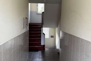 Lichtdurchflutete Erdgeschoss Wohnung | 2 Zimmer, Wohnküche, Balkon, Badewanne | WG-geeignet – Prüssingstraße 17, 7745 Göschwitz, Jena – Vorschaubild 3