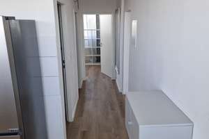 Schöne Möblierte Penthousewohnung in zentraler Lage Krefeld – Schwertstraße 67, 47799 Cracau, Krefeld – Vorschaubild 5