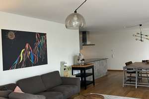 Wunderschöne helle 4-Zimmer-Wohnung in Karlsruhe Durlach – Im Blumenwinkel 11, 76227 Durlach, Karlsruhe – Vorschaubild 5