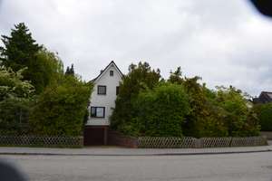 Einfamilienhaus in Travemünde von Privat