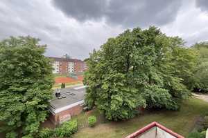 3 Zimmer-Wohnung mit Balkon und modernisiertem Wannenbad – Mozartstr. 9, 23556 Lübeck – Vorschaubild 15
