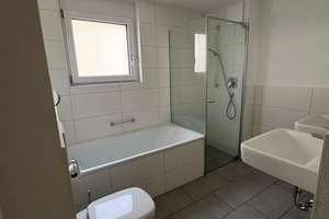 Ideal für Paare: Schöne 3-Zimmer-Wohnung mit Balkon – Murrhardter Str. 15 15, 70437 Rot, Stuttgart – Vorschaubild 4