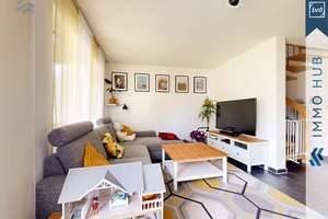 ++ Familienidylle am Stadtpark – moderne Doppelhaushälfte mit Dachterrasse und großem Wohnkomfort ++ – Die vollständige Adresse der Immobilie erhältst du vom Anbieter., 4509 Delitzsch – Vorschaubild 4