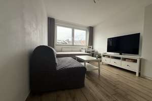 Nachmieter gesucht ! Attraktive 1-Zimmer-Wohnung am Rudolfplatz Nähe Belgisches Viertel  – Aachener Straße 23, 50679 Neustadt/Süd, Köln – Vorschaubild 2