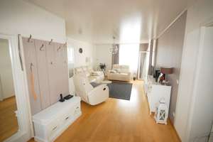 Gepflegt, ruhig, erbpachtfrei – 3-Zimmer-Wohnung mit Balkon in WOB-Westhagen – Die vollständige Adresse der Immobilie erhältst du vom Anbieter., 38444 Westhagen, Wolfsburg – Vorschaubild 1