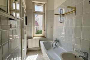 Charmante 4 Zimmer Altbauetagenwohnung in der Bielefelder Innenstadt – Brandenburger Straße 30, 33602 Mitte, Bielefeld – Vorschaubild 21
