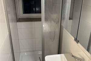 2025 saniert mit EBK: Geschmackvolle 1-Zimmer-Souterrain-Wohnung in Osnabrück – Uhlhornstraße 2, 49080 Kalkhügel, Osnabrück – Vorschaubild 6
