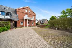 Stilvolle Loftwohnung mit zwei Ferienwohnungen in schöner Lage in Alt-Westerland – Die vollständige Adresse der Immobilie erhältst du vom Anbieter., 25980 Sylt (Gemeinde) – Vorschaubild 3