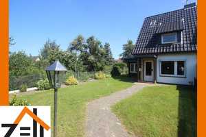 * Endreihenhaus in guter Wohnlage * EBK * Duschbad * Wintergarten * gr. Grundstück * Garage * uvm. * – Herzogtum Lauenburg (Kreis) – Vorschaubild 19