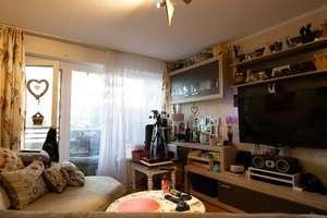 3-Zimmer-Wohnung mit Balkon und Stellplatz in Mainz-Mombach – Die vollständige Adresse der Immobilie erhältst du vom Anbieter., 55120 Mombach, Mainz – Vorschaubild 6