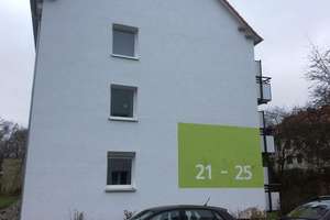 Interessante 3-Zimmer-Wohnung