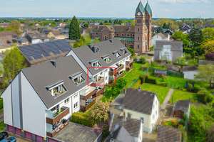 Lichtdurchflutete 3-Zimmer-Wohnung mit Balkon und Blick auf den Rhein in Leverkusen-Hitdorf – Die vollständige Adresse der Immobilie erhältst du vom Anbieter., 51371 Hitdorf, Leverkusen – Vorschaubild 12
