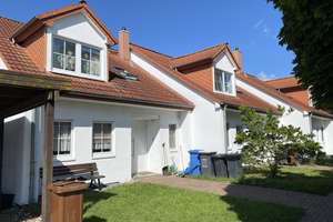 ++  Doppelhaushälfte ZUM VERKAUF - vermietet ++ – Rothenförder Str. 33, 39435 Unseburg – Vorschaubild 2