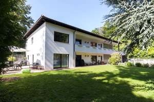 Großzügiges 1-2 Familienhaus auf sehr großem Grundstück in uneinsehbarer Waldrandlage im Mühltal – Die vollständige Adresse der Immobilie erhältst du vom Anbieter., 64367 Mühltal – Vorschaubild 52