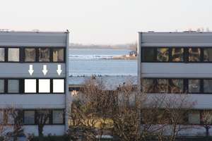 Modernisierte Ferienwohnung am Yachthafen Burgtiefe auf Fehmarn Maklerfrei! – Stranddistelweg 6, 23769 Fehmarn – Vorschaubild 43