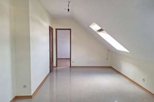 Gemütliche Dachwohnung in gewachsenem Wohngebiet – 68305 Käfertal, Mannheim – Vorschaubild 2
