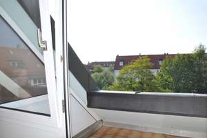 3-Zimmer-Wohnung in Moosach ab 1.9.26 – Feldmochinger Str. 57, 80995 Alt-Moosach, München – Vorschaubild 8