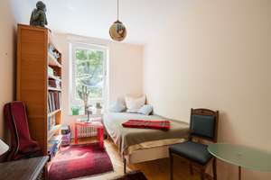 Wunderschöne, freie 3,5-Zimmer-Terrassenwohnung mit Tiefgaragenstellplatz in Hamburg-Ottensen – Die vollständige Adresse der Immobilie erhältst du vom Anbieter., 22763 Ottensen, Hamburg – Vorschaubild 8