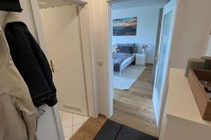Helle 1-Zimmer-Wohnung in Regensburg Neuprüll – Karl-Stieler-Straße 52, 93051 Kumpfmühl-Ziegetsdorf-Neuprüll, Regensburg – Vorschaubild 5