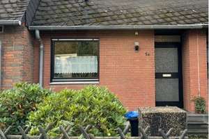 Charmantes  Reihenmittelhaus für Familien in Düsseldorf-Oberbilk mit Garten Kamin Balkon 4-Zi.